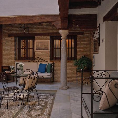 Charminghomesgranada Aljibe Granadino Luaran gambar